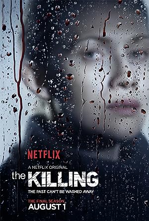 Poster of The Killing