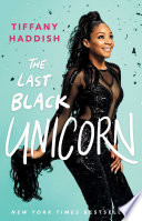 cover of The Last Black Unicorn