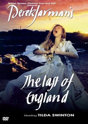 Poster of The Last of England