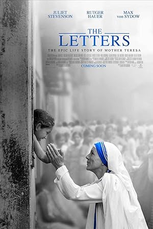 Poster of The Letters