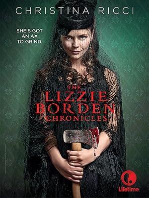 Poster of The Lizzie Borden Chronicles