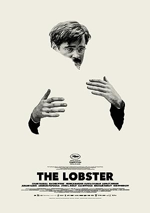 Poster of The Lobster