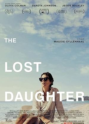 Poster of The Lost Daughter