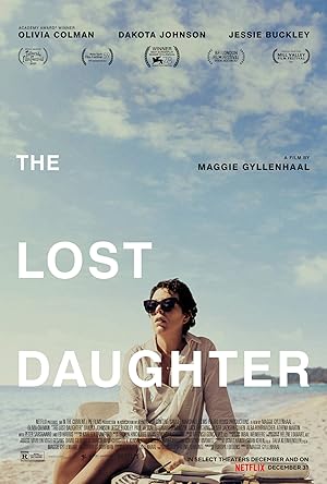 Poster of The Lost Daughter