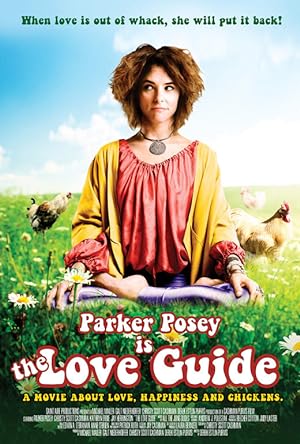 Poster of The Love Guide