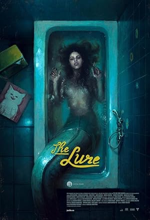 Poster of The Lure