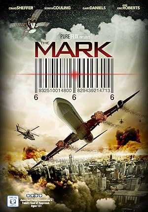 Poster of The Mark