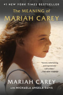 cover of The Meaning of Mariah Carey