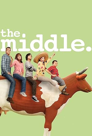 Poster of The Middle