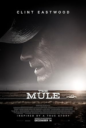 Poster of The Mule