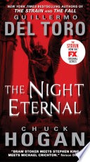 cover of The Night Eternal