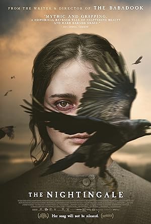 Poster of The Nightingale