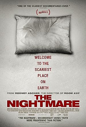 Poster of The Nightmare