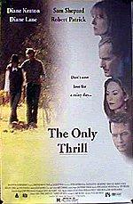 Poster of The Only Thrill