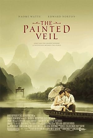 Poster of The Painted Veil