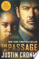 cover of The Passage by Justin Cronin