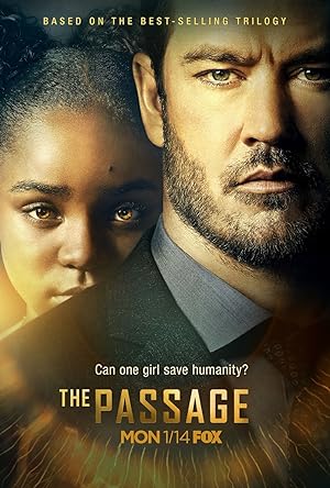 Poster of The Passage