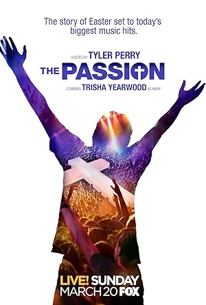 Poster of The Passion