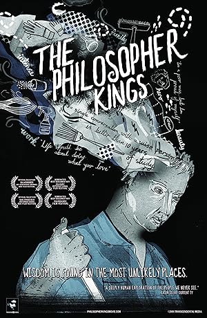 Poster of The Philosopher Kings