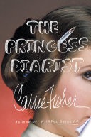 cover of The Princess Diarist