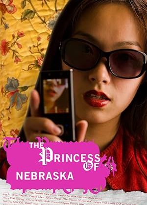 Poster of The Princess of Nebraska
