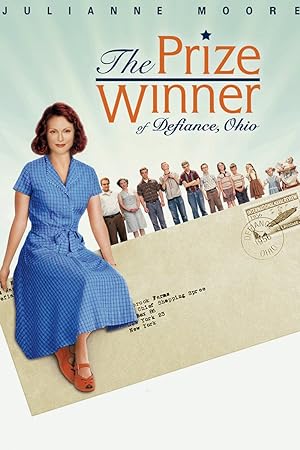 Poster of The Prize Winner of Defiance