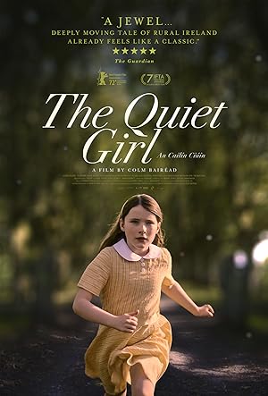 Poster of The Quiet Girl