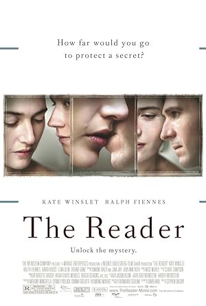 Poster of The Reader