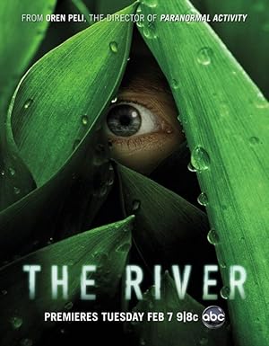 Poster of The River