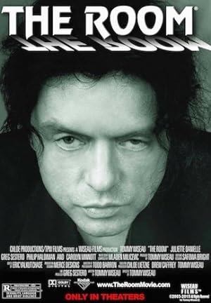 Poster of The Room
