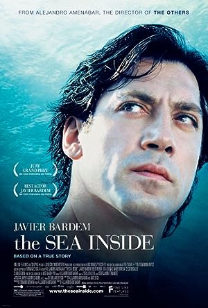 Poster of The Sea Inside