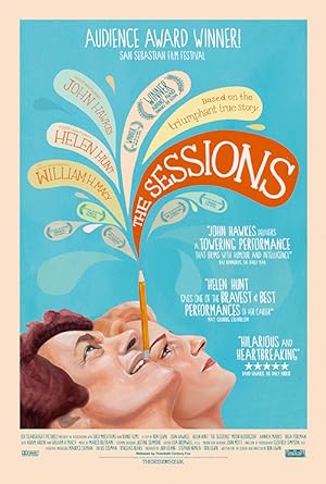 Poster of The Sessions