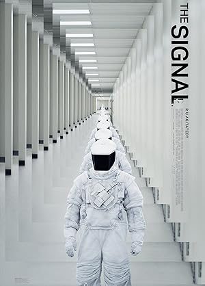 Poster of The Signal