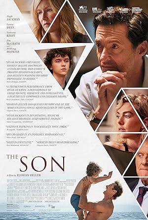 Poster of The Son