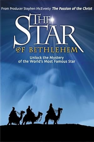 Poster of The Star of Bethlehem