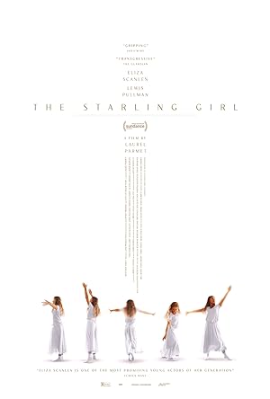 Poster of The Starling Girl