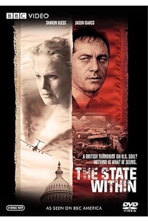 Poster of The State Within