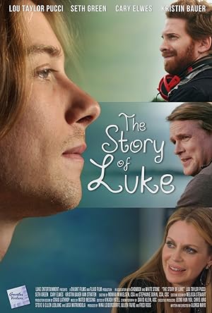 Poster of The Story of Luke