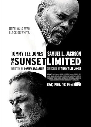 Poster of The Sunset Limited