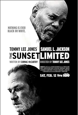 Poster of The Sunset Limited