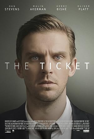 Poster of The Ticket