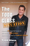 cover of The Todd Glass Situation