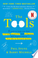 cover of The Tools: Transform Your Problems Into Courage