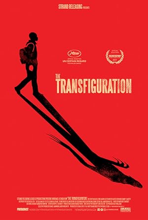 Poster of The Transfiguration