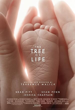 Poster of The Tree of Life