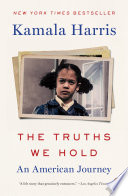 cover of The Truths We Hold: An American Journey