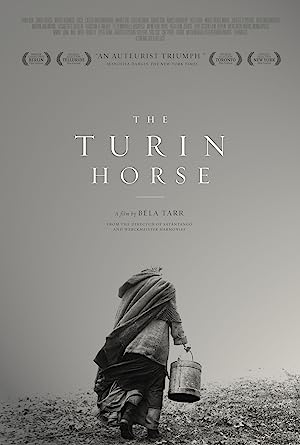 Poster of The Turin Horse
