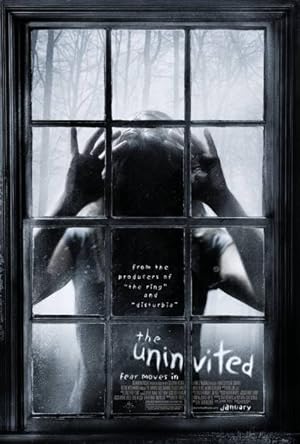 Poster of The Uninvited