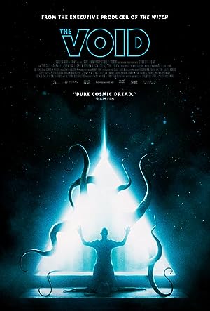 Poster of The Void