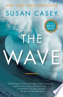 cover of The Wave: In Pursuit of the Rogues